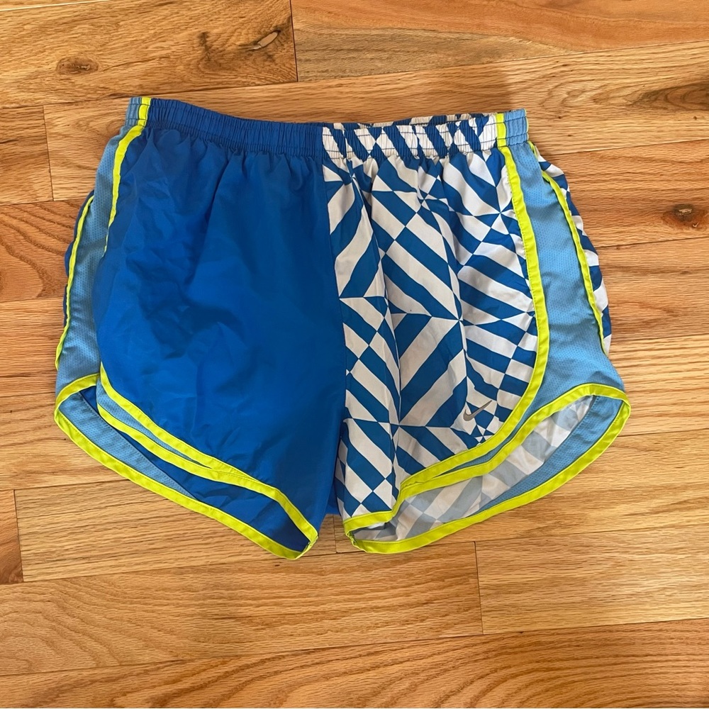 Nike dri-fit shorts